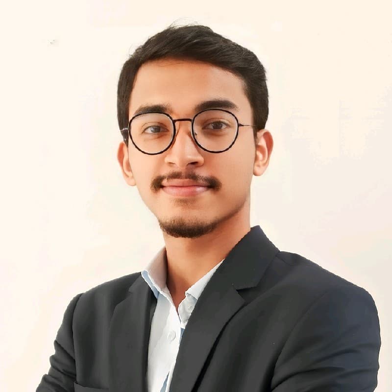 Jamir Shahadat - Head of Strategy at Betabit