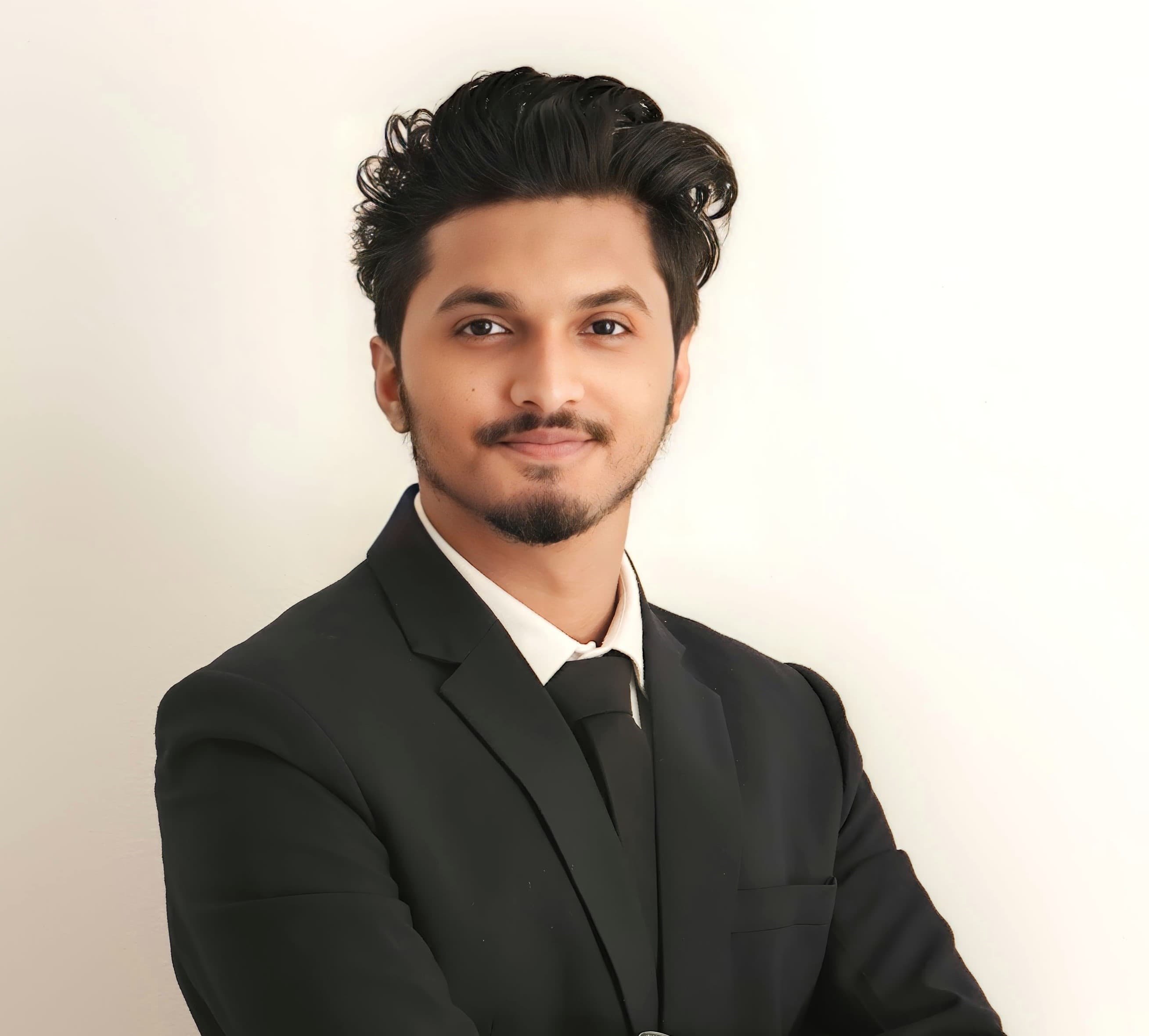 Md Moniruzzaman Monir - Head of Technology at Betabit