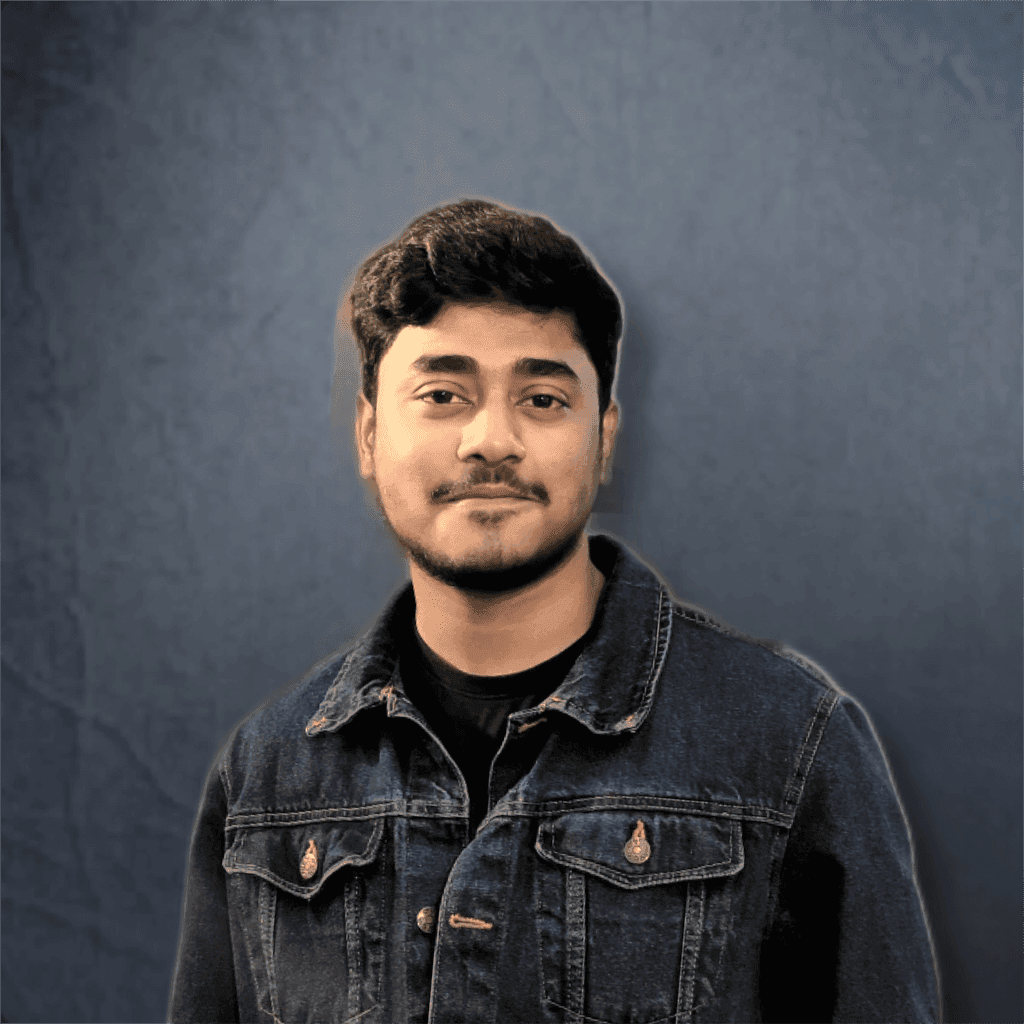 Mohammad Shoaib Elias - Head of Innovation at Betabit