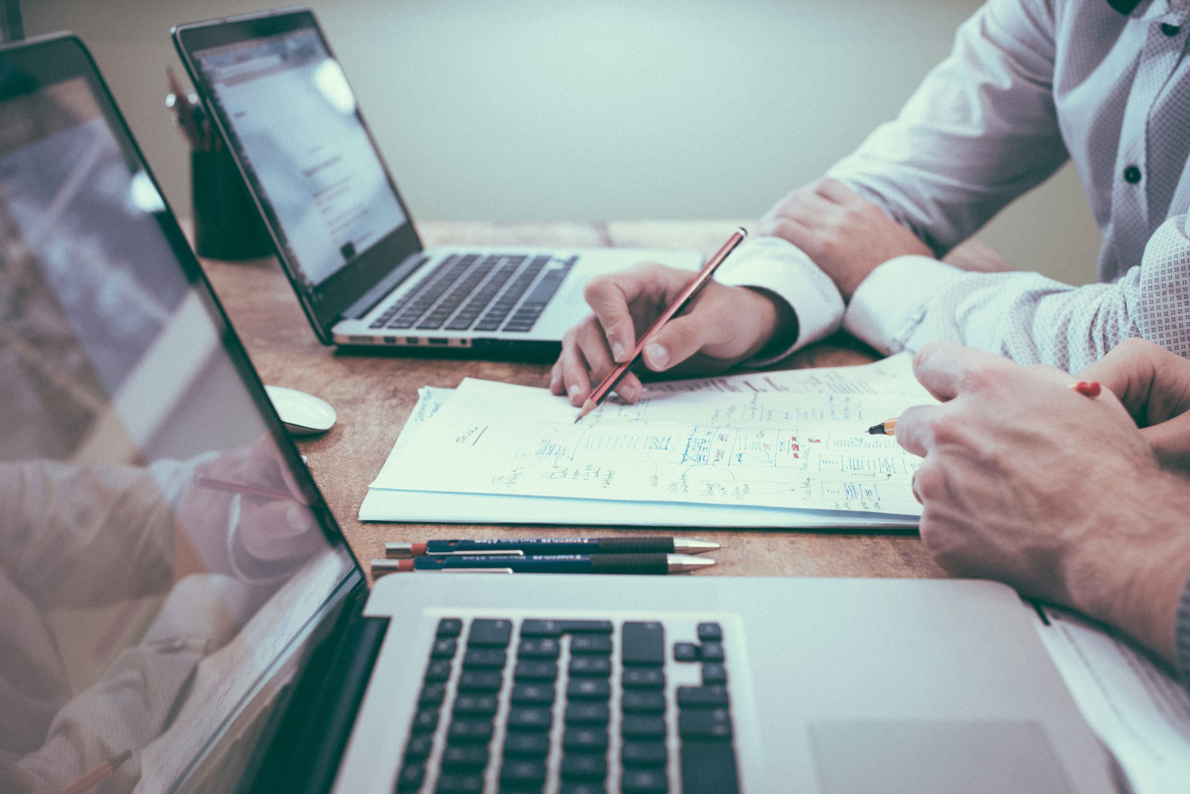 Empowering Corporate Environments