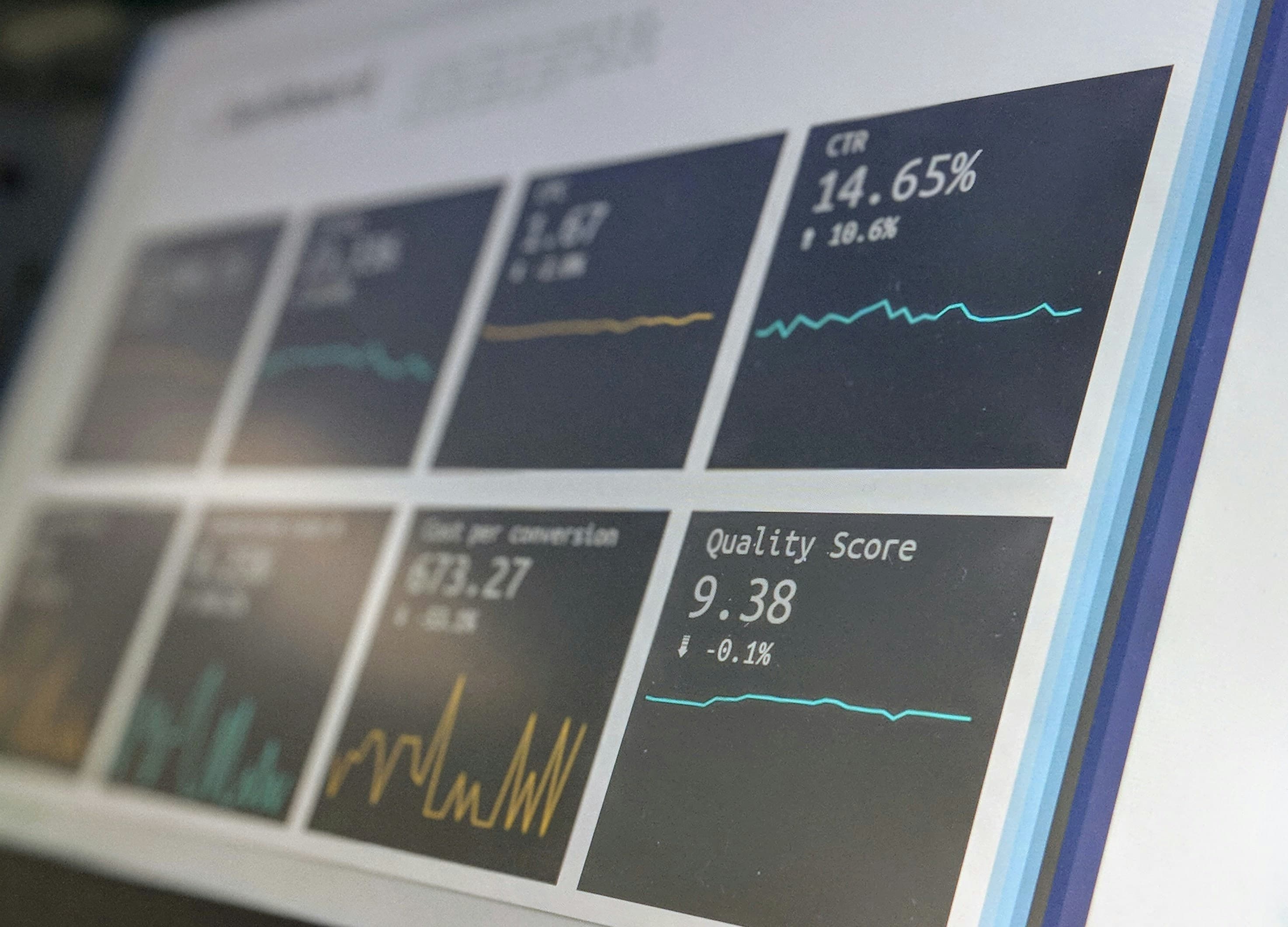 Advanced Data Solutions