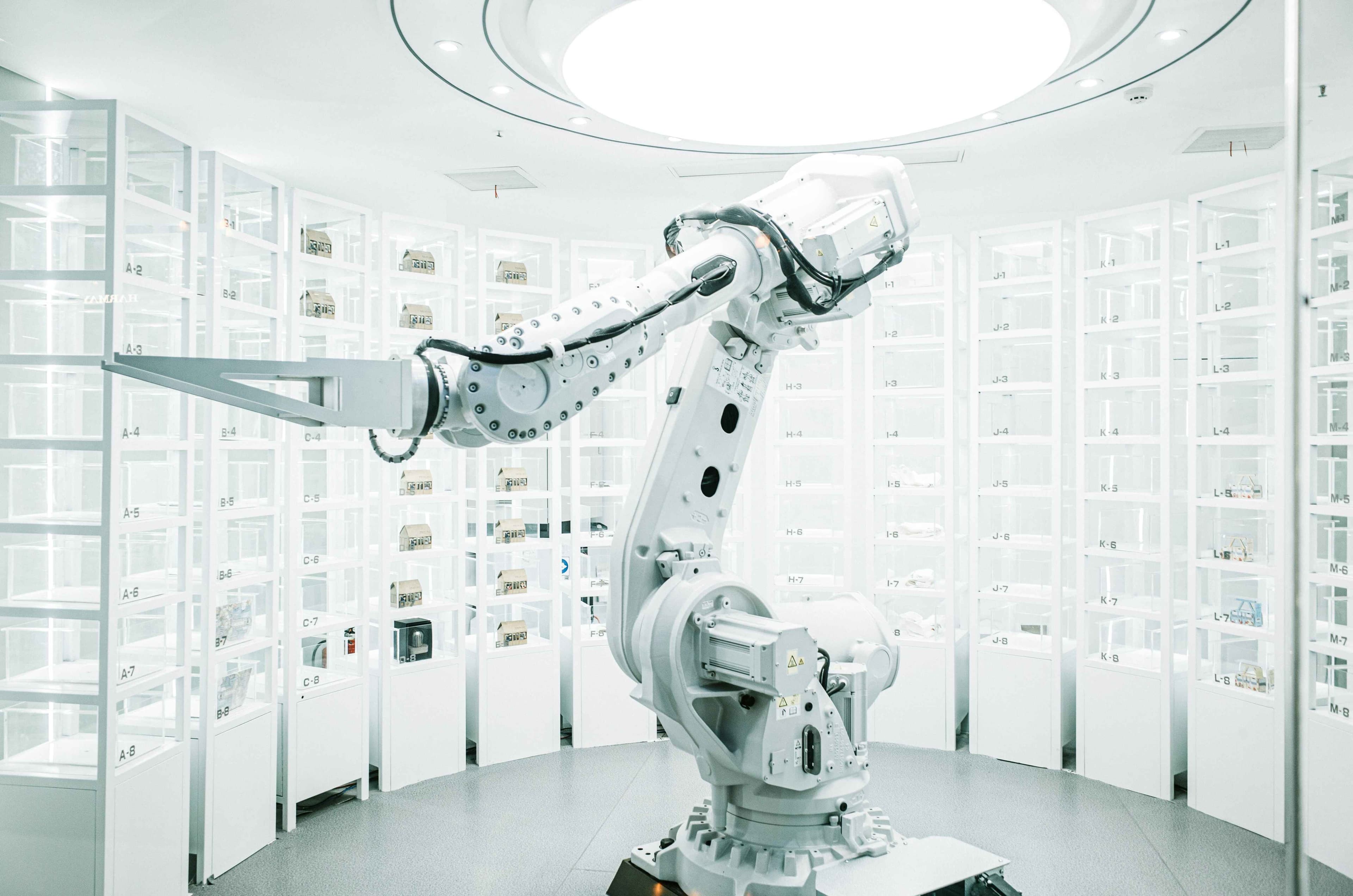 Advanced Technology Solutions