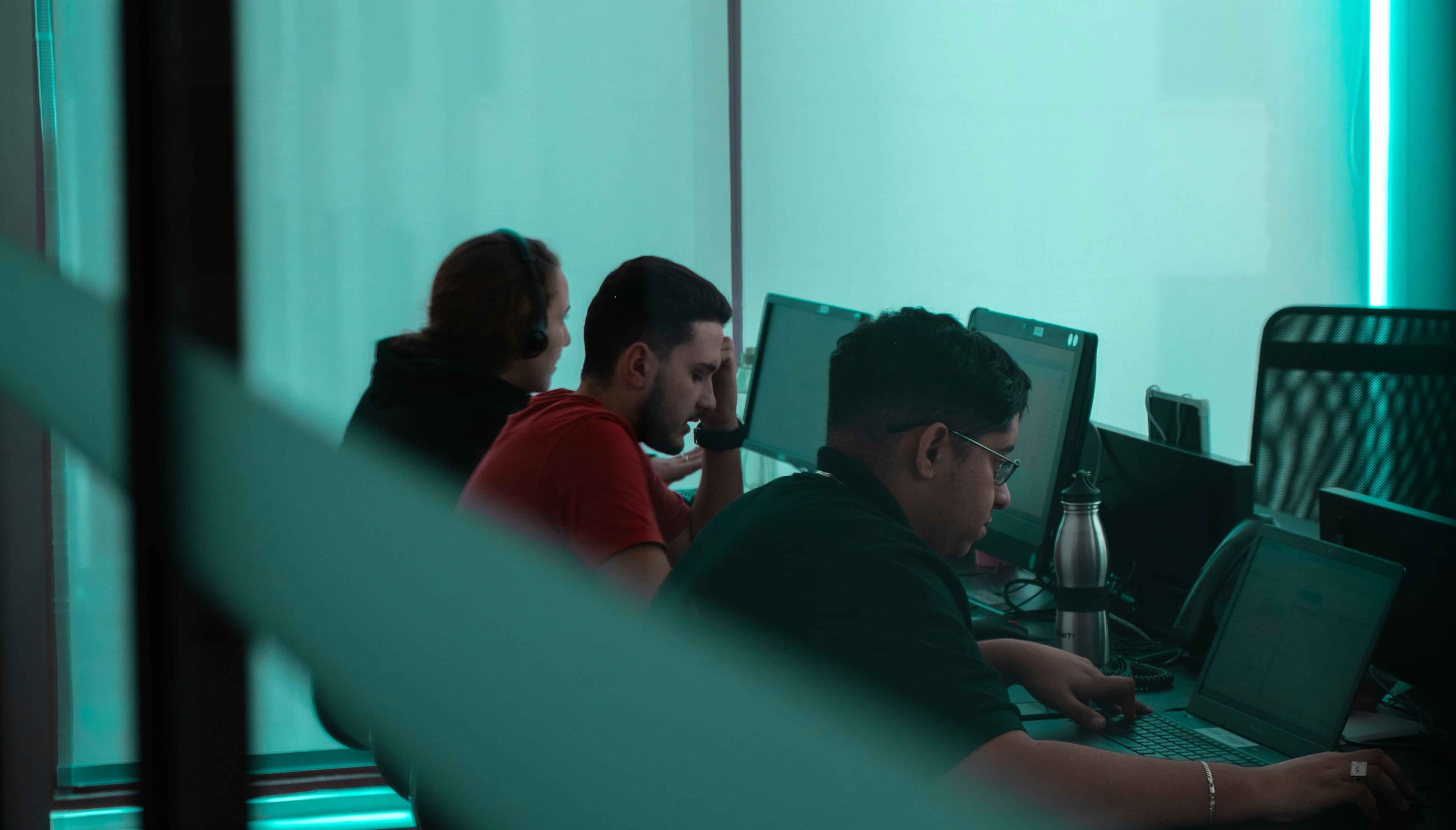 Innovative Software Development