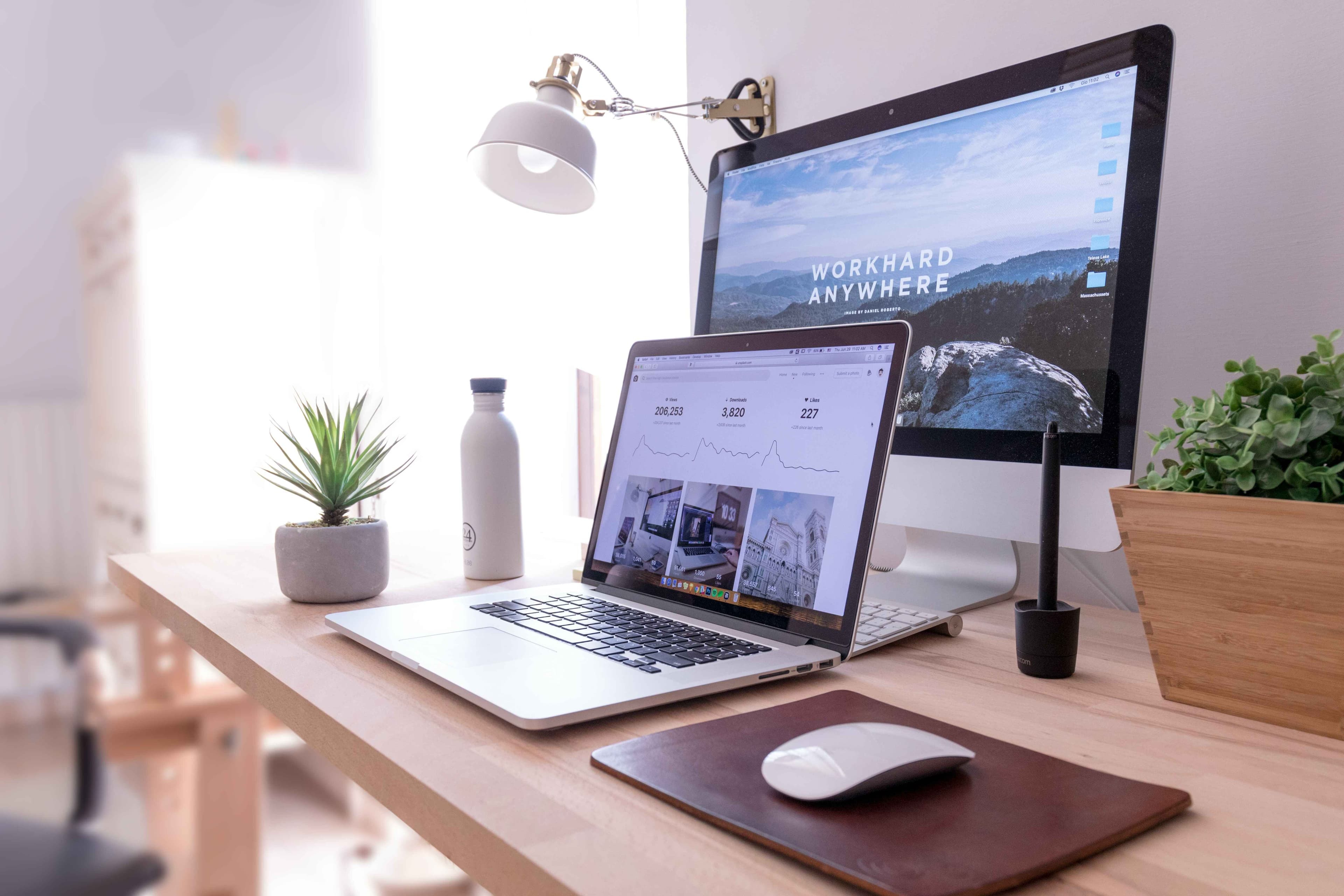 Web Application Development